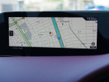 マツダコネクトの8.8インチワイドセンターディスプレイです。『Android Auto』『Apple CarPlay』や独自のコネクテッドサービスに対応したインターフェイスシステムです。