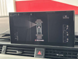 パーキングアシスト