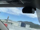 今やまさかの時のドライブレコーダー! 運転状況を映像と音声で記録します。