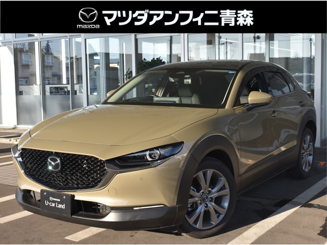 CX-30 1.8 XD プロアクティブ ツーリングセレクション 