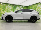 NX 350h Fスポーツ 4WD 