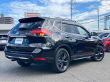 エクストレイル 2.0 20Xi Vセレクション 4WD 