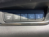 i-stop、LDWS,DSC,パーキングセンサーなどで安全運転をサポートします♪