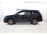 フォレスター 1.8 スポーツ EX 4WD デモカー
