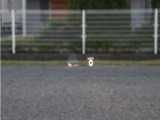 ヘッドアップディスプレイを装備。速度やナビゲーション情報を視線移動の少ない位置に表示し、快適で安全なドライブをサポートします。