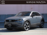 マツダ MX-30ロータリーEV ナチュラル モノトーン
