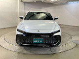 クラウンクロスオーバー 2.5 G E-Four 4WD 