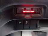 ETC車載器の画像です。