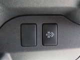 見通しのよいすっきりとした視界で、誰でも運転しやすいです。運転のしやすさは疲れにくさにも繋がりますよ♪