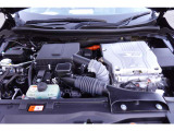 エクリプスクロス PHEV 2.4 P 4WD