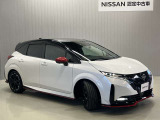 【5years coat】オススメ★日産純正ボディコーティングです。普段は水洗いだけできれいになるのでお手入れラクラクです♪