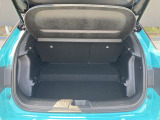 トランクもこの広さ 色々なお荷物を車載する事が出来ます!