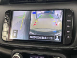 【サイドカメラ】幅寄せ時や狭い場所での駐車もこれで安心!