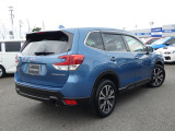 フォレスター 2.5 プレミアム 4WD 