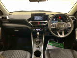 ロッキー  1.2 プレミアム G HEV