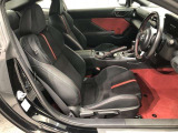【運転席・助手席】です!実際お座りいただくのが分かりやすいと思いますので、ぜひお気軽にご来店ください♪状態もいいですよ☆