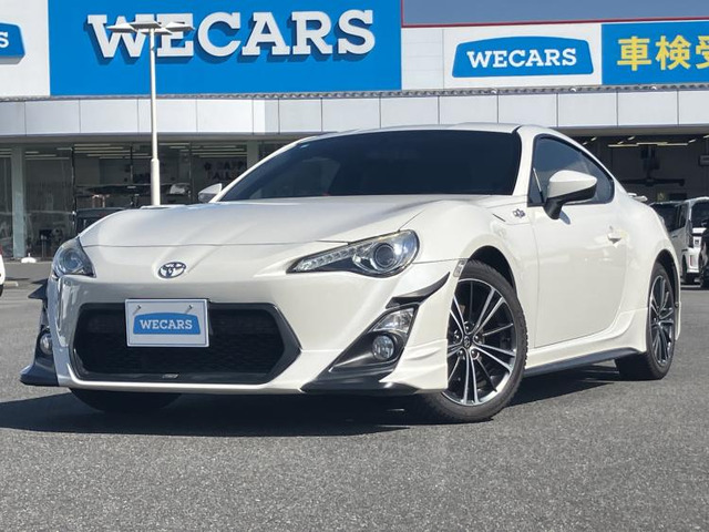 86 2.0 GT リミテッド 