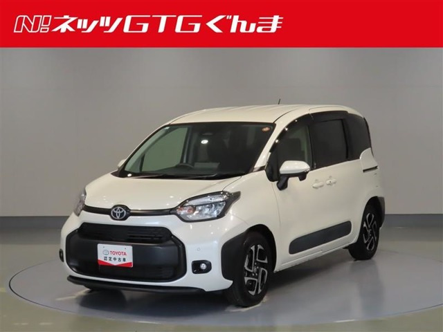 シエンタ ハイブリッド 1.5 G 