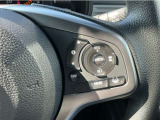 ☆HONDA SENSING☆★衝突軽減ブレーキ・誤発進抑制機能・路外逸脱抑制機能など安心安全快適に運転できる装備を搭載しております★