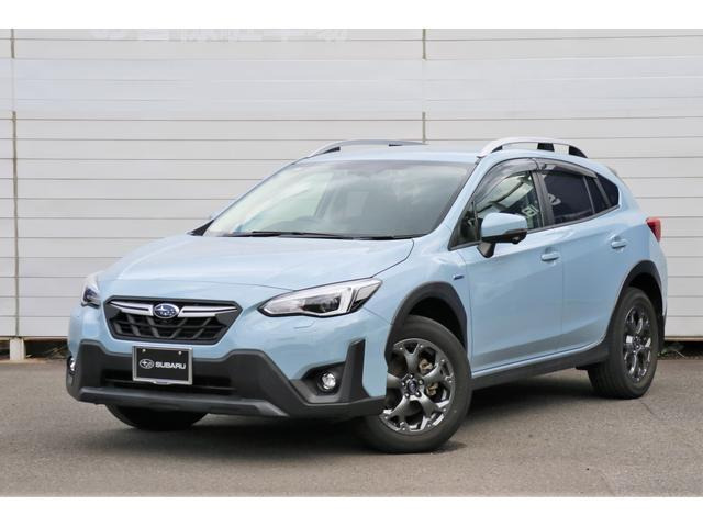 XV 2.0e-L アイサイト スマートエディション 4WD 