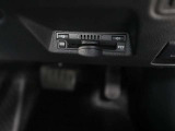 ETC車載器が搭載されているので、高速道路の乗り降りもノンストップで通過できます♪