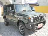 ジムニー XC 4WD 