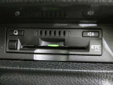 ナビ連動タイプのETC車載機です。ナビゲーションと連動してくれますのでカード未挿入を知らせてくれるなど便利な機能が追加されています。