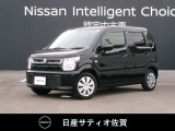 スズキ ワゴンR入荷しました☆