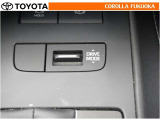 ドライブモードセレクトスイッチにより、走行・使用状況に合った走行特性を選択できます。