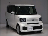 使い勝手の良い軽ハイトワゴン! HONDA N-BOXです!