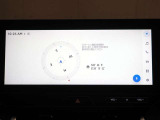 ディスプレイオーディオ(コネクティッドナビ対応)搭載。T-Connectご契約で2029年8月までナビ機能が無償で利用できます。期限到来後は有償でご継続可能です。(車載ナビは非搭載)