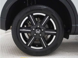 ◆純正アルミホイール装着車◆これで足元まわりも、おしゃれにきまります!