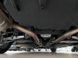 下回りの劣化予防の為の防錆加工の施工も承っております。降雪地域はもちろん、沿岸部にお住いの方や、趣味でマリン・ウィンタースポーツをされる方に大変好評いただいております。