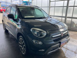 500X クロスプラス 4WD 