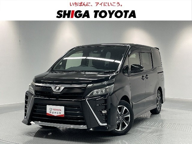 ヴォクシー 2.0 ZS