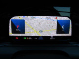 デジタルメータークラスター「Digital Cockpit Pro」
