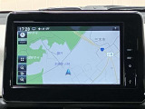 日産純正9インチナビ(NM1)!大画面で使いやすく、デイズのドライブがもっと楽しく、快適に広がります♪