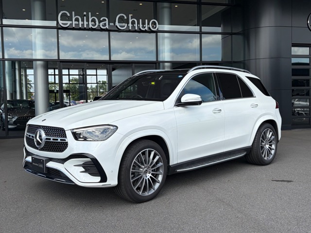 GLE 450d 4マチック スポーツ コア (ISG) 4WD ディーゼルターボ 4WD MP202601