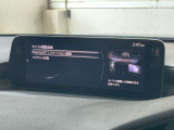 BluetoothやApplecarPlayに接続可能となっています。