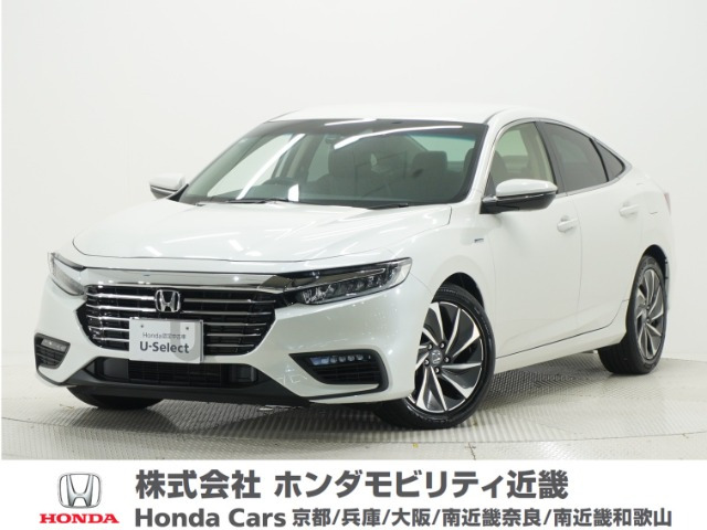 インサイト  1.5 EX