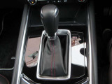DCT、CVT、従来型のATなど、すべてのトランスミッションの利点を集約し、ロックアップ領域を大幅に拡大し伝達効率の向上とマニュアルトランスミッションのようなダイレクト感を実現した自社製ATです。
