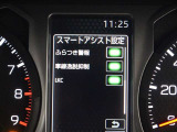 事故を未然に防ぐための装備です。