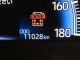 写真撮影時の走行距離です。
