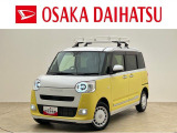 ダイハツ ムーヴキャンバス