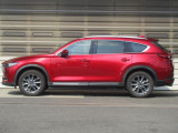 CX-8 2.2 XD Lパッケージ 