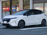 店舗紹介 茨城日産自動車U-CARS日立滑川店は国道6号線沿いの分かりやすい場所にあります ☆0294-27-7723☆
