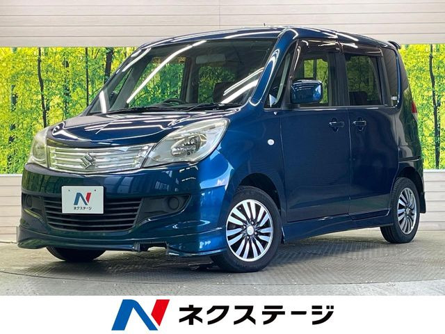ソリオ 1.2 X 