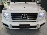 Gクラス G400d AMG ライン 4WD 