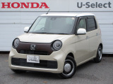 ワンオーナー車の2021年、N-ONE(オリジナル)が入庫です。当社で下取りしたお車になります。こちらは1年の保証付!延長保証もお付けすることが出来ます。