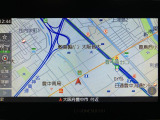 純正フルセグナビ装備!CD/DVD/Bluetooth視聴できます♪※ナビ型式:NMZM-W68D